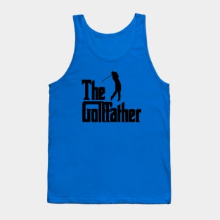 The Golffather ! Tank Top